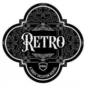 Retro - A Birdy Vacation Rental
